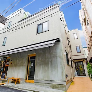 2* Hotel Port House Shibuya