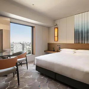4* מלון Hyatt Regency