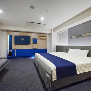 4* מלון Monday Premium Ueno Okachimachi