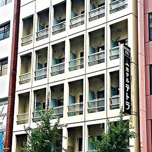 Tetora Ikebukuro Präfektur Tokio