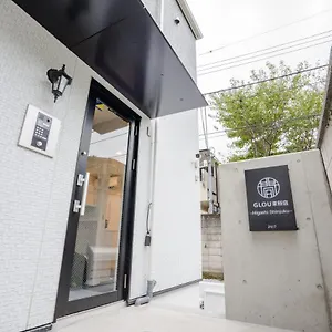 2* Hotel Glou Higashi Shinjuku