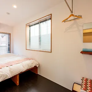 2* Hotel Plat Keikyu Asakusa Karin