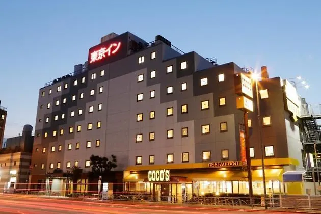 Tokyo Inn - Vacation Stay 26584V